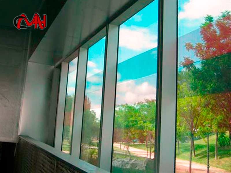 Muro cortinaCarpintería metálicaCerrajerías Martínez e Hijos Muro cortinaCarpintería metálicaCerrajerías Martínez e Hijos